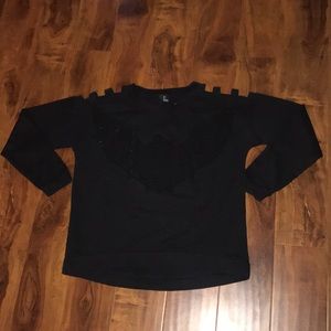 Forever 21 | ‘Batman’ Sweater